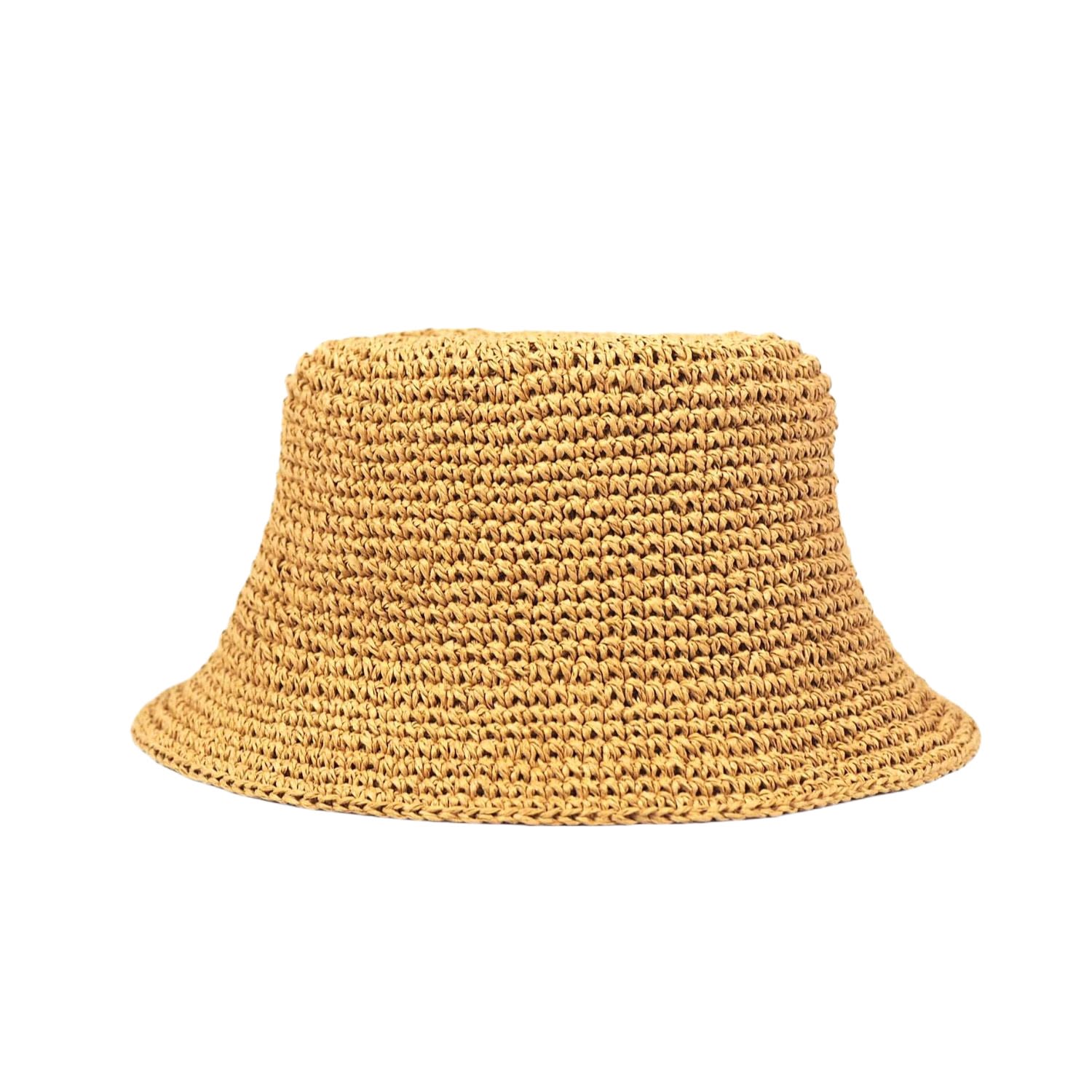 Women’s Neutrals Bucket Hat Amour Et Naturel