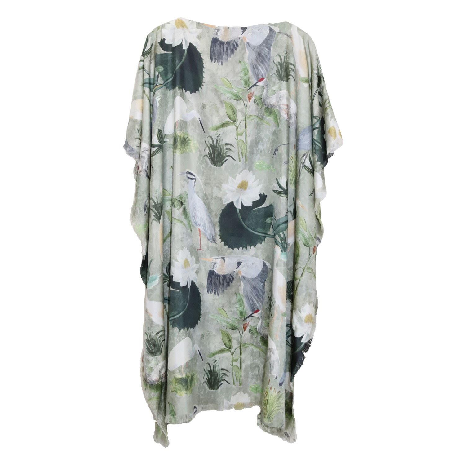 Women’s Everglades Kaftan One Size Banniere