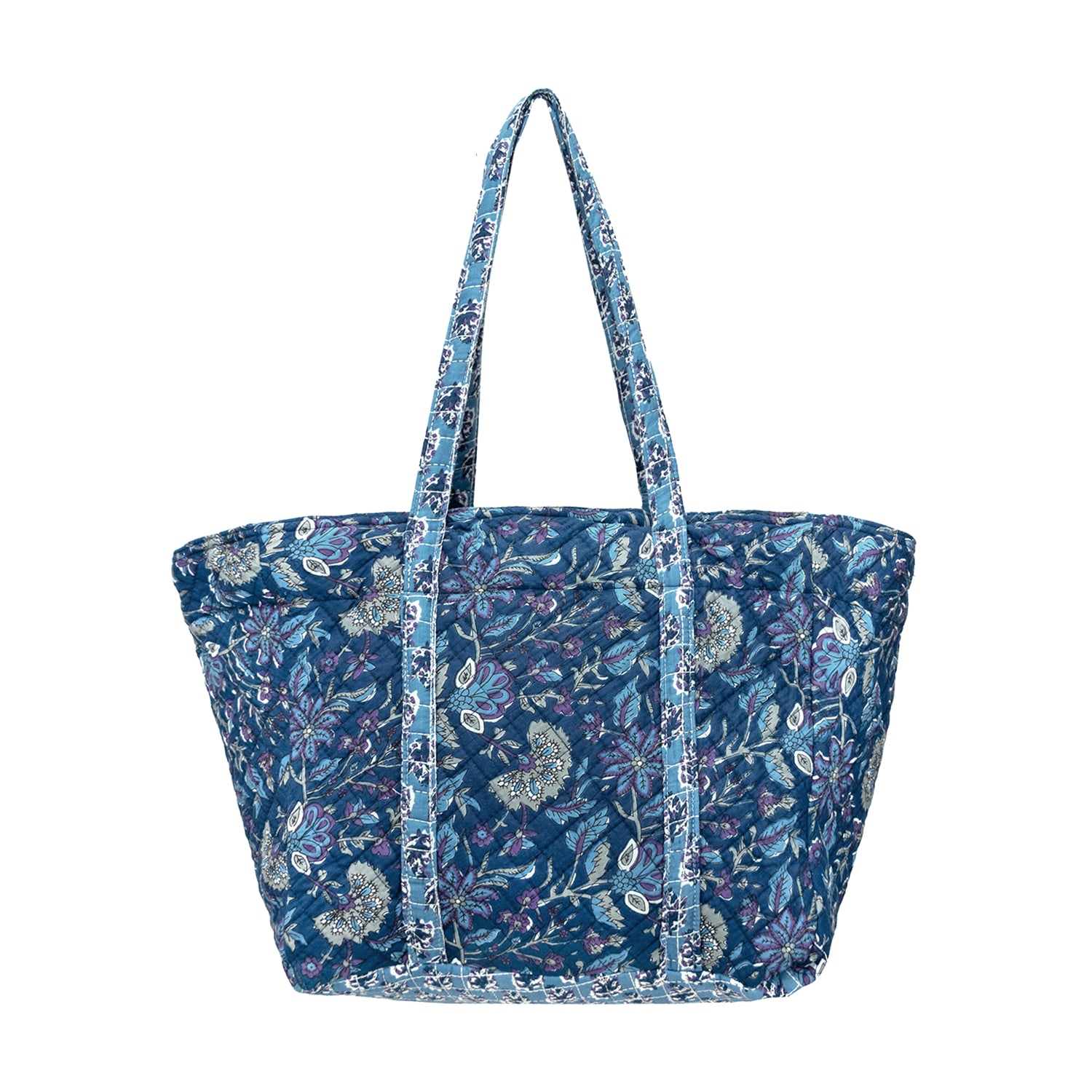 Women’s Blue Lagoon Tote Bag One Size Inara