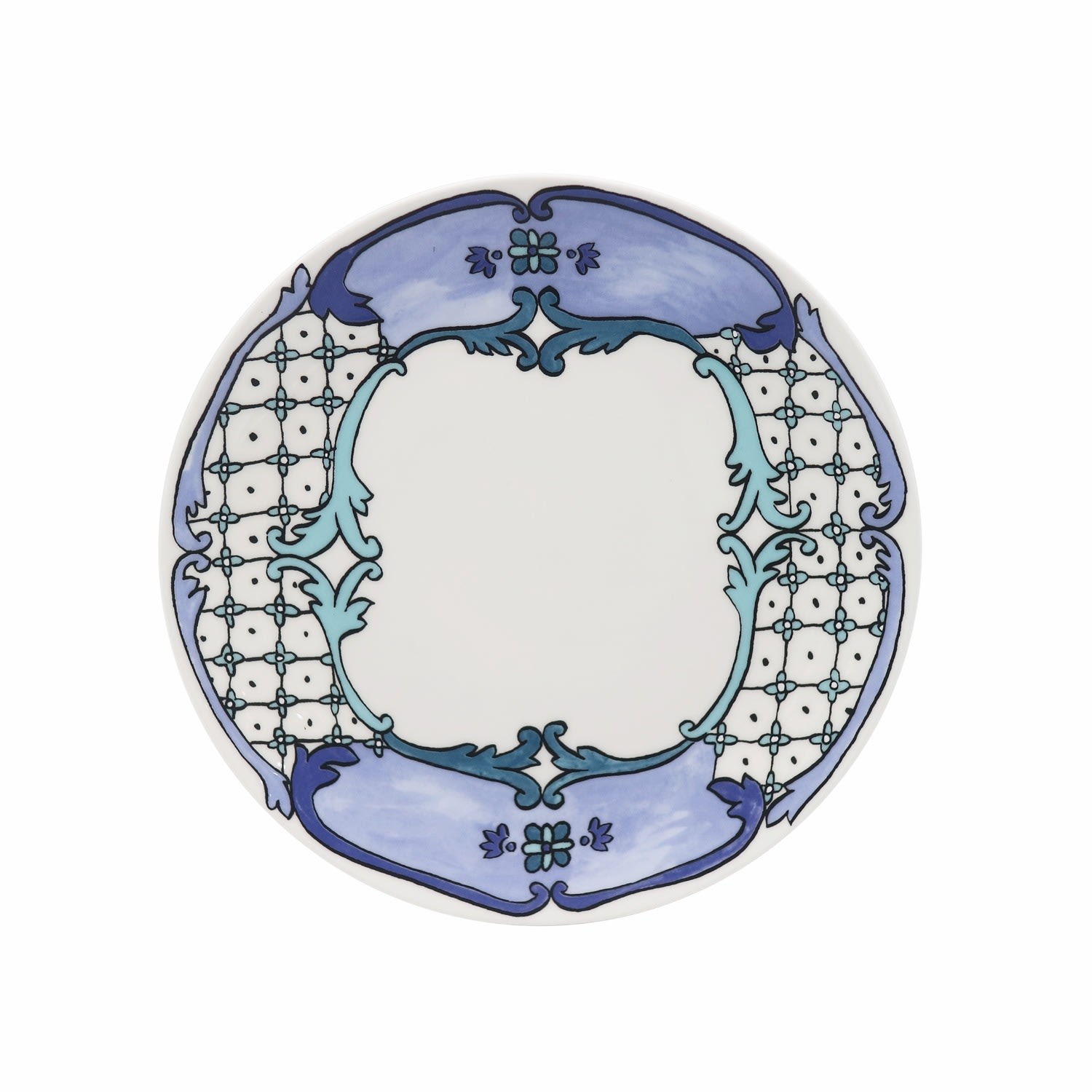 Always - Sophie - 8 In. Salad Plate Twig New York