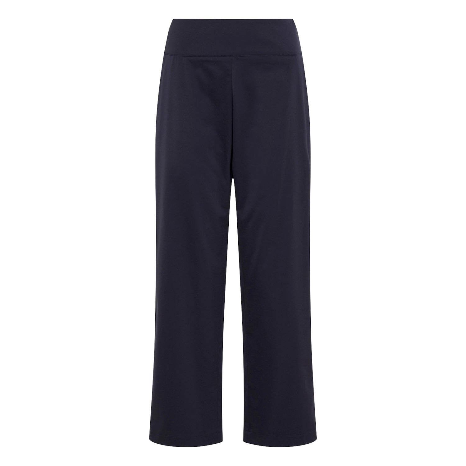 Women’s Blue Eloise Trousers Small Numbat