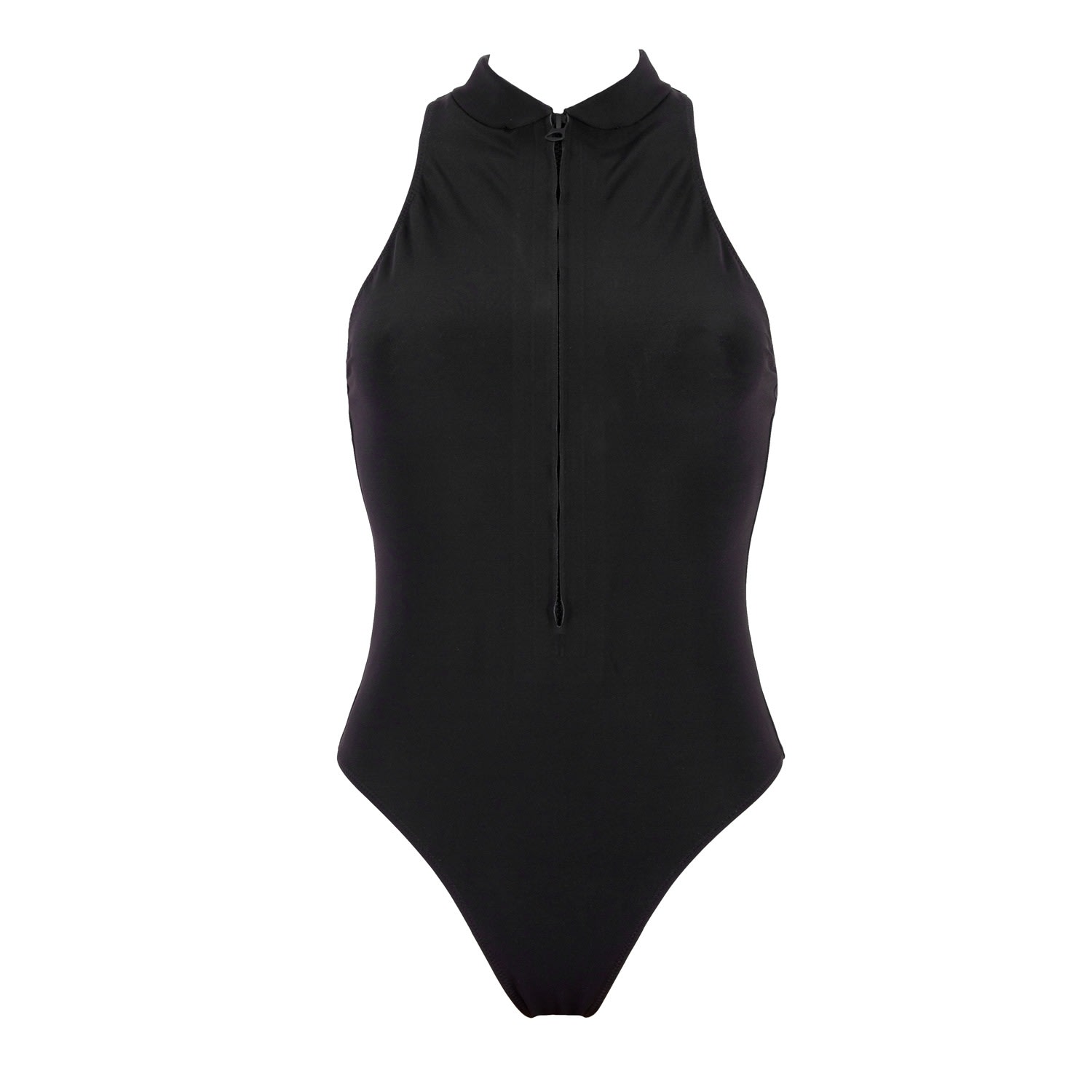 Women’s Maya Swimsuit In Black Medium Free Society