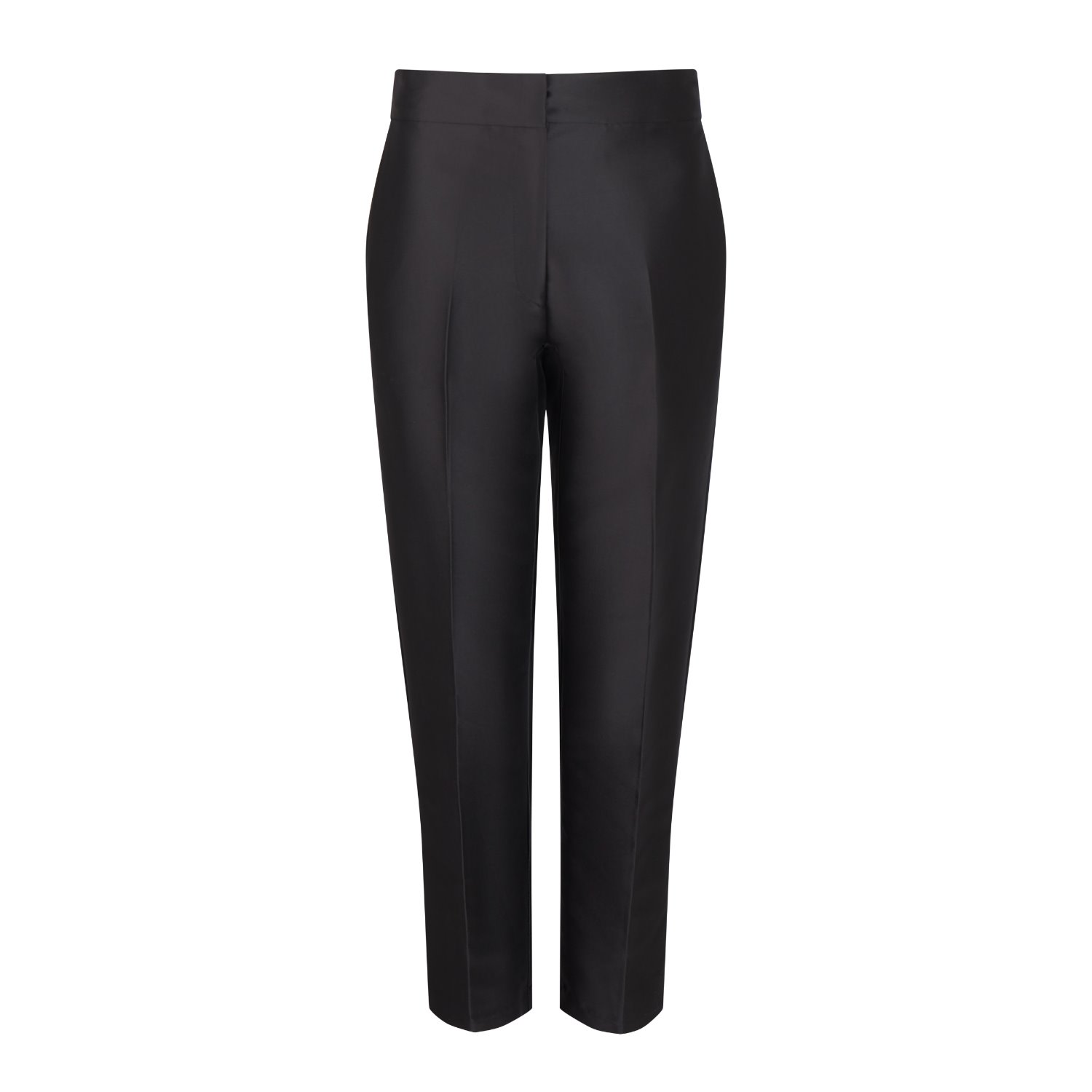 Women’s Twig Black Trousers Large Roisin Linnane