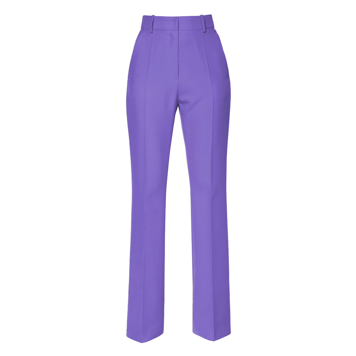 Women’s Pink / Purple Kyle Purple Opulence Trousers Large Aggi