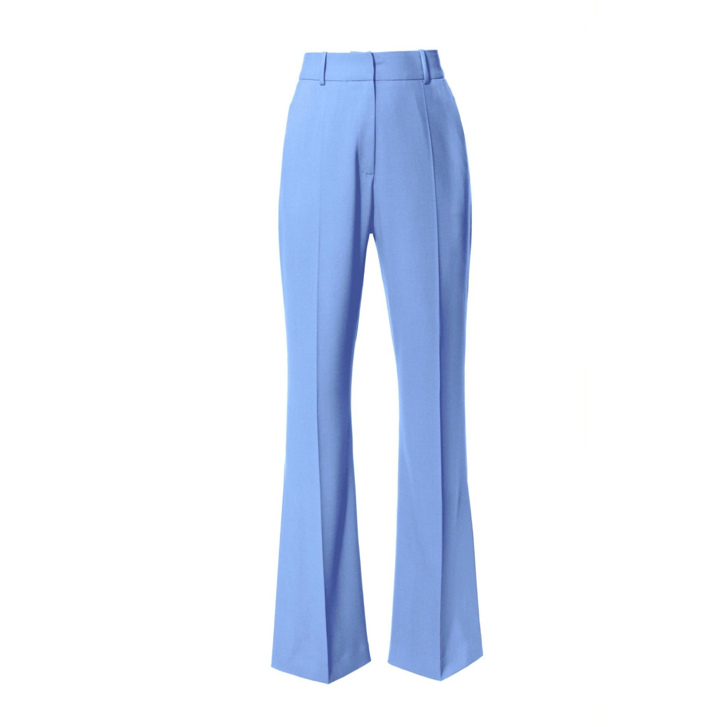 Women’s Blue Camilla Skyway Pants - Long Large Aggi