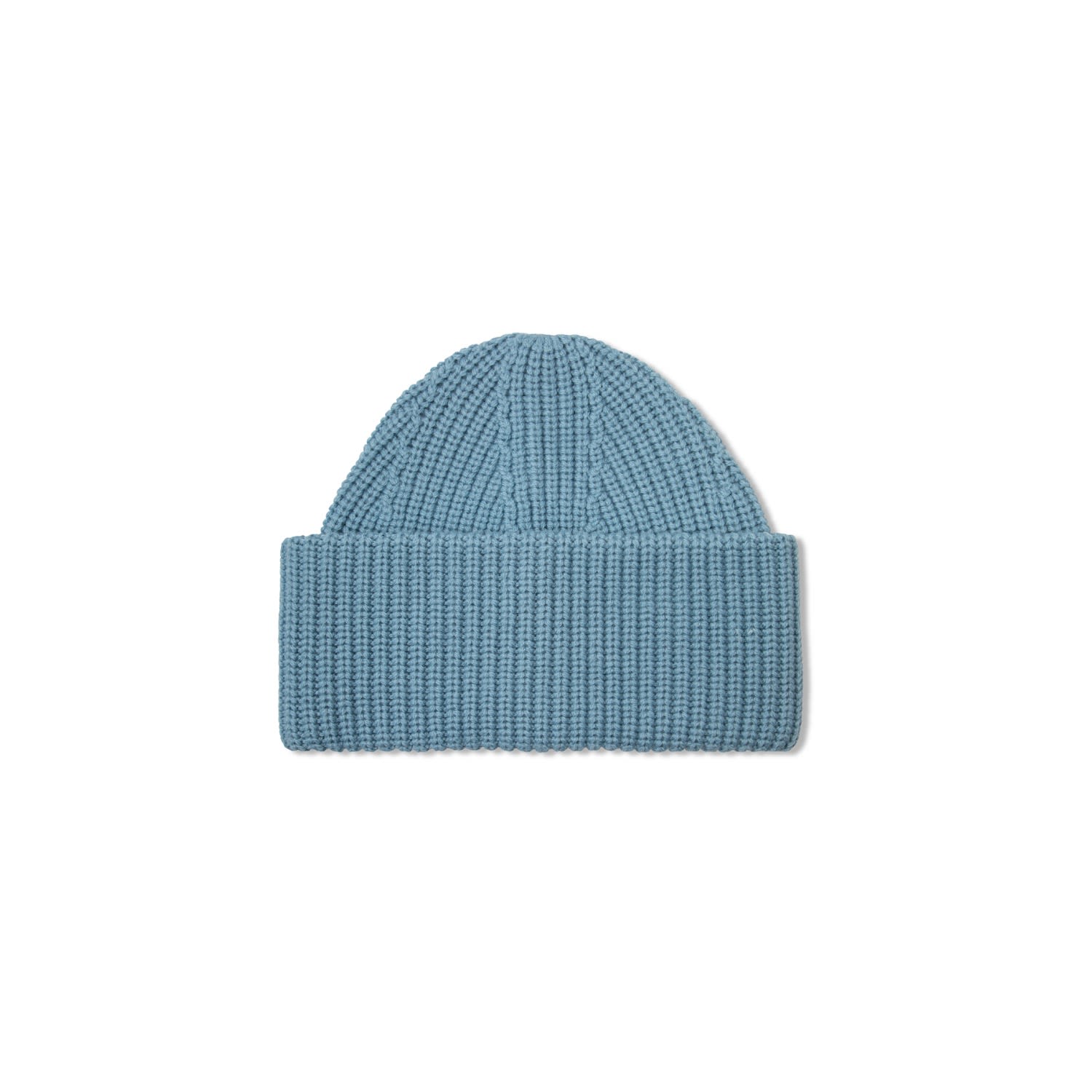 Women’s The Merino Wool Beanie In Blue One Size Arctic Fox & Co.