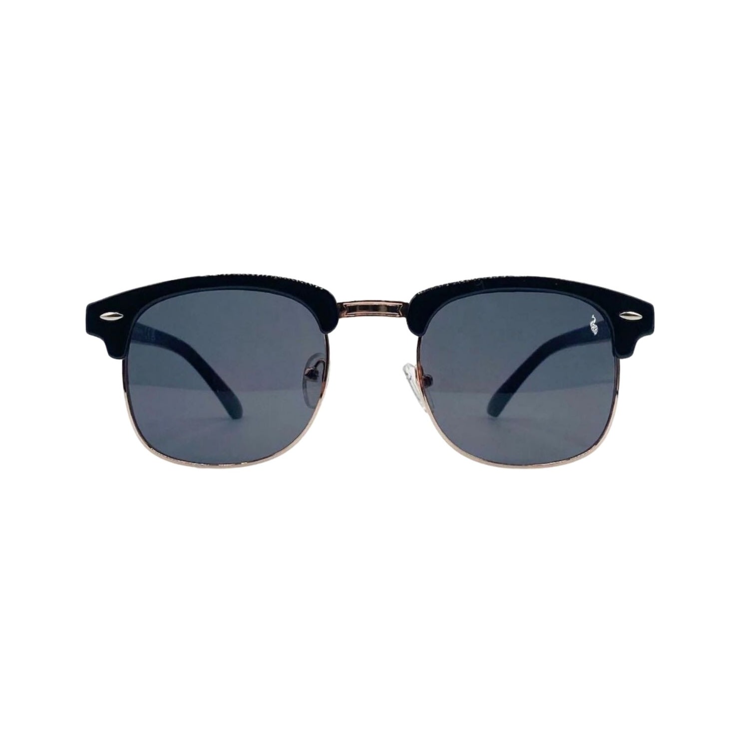 Women’s The Painswick Sunglasses Black One Size Hortons England