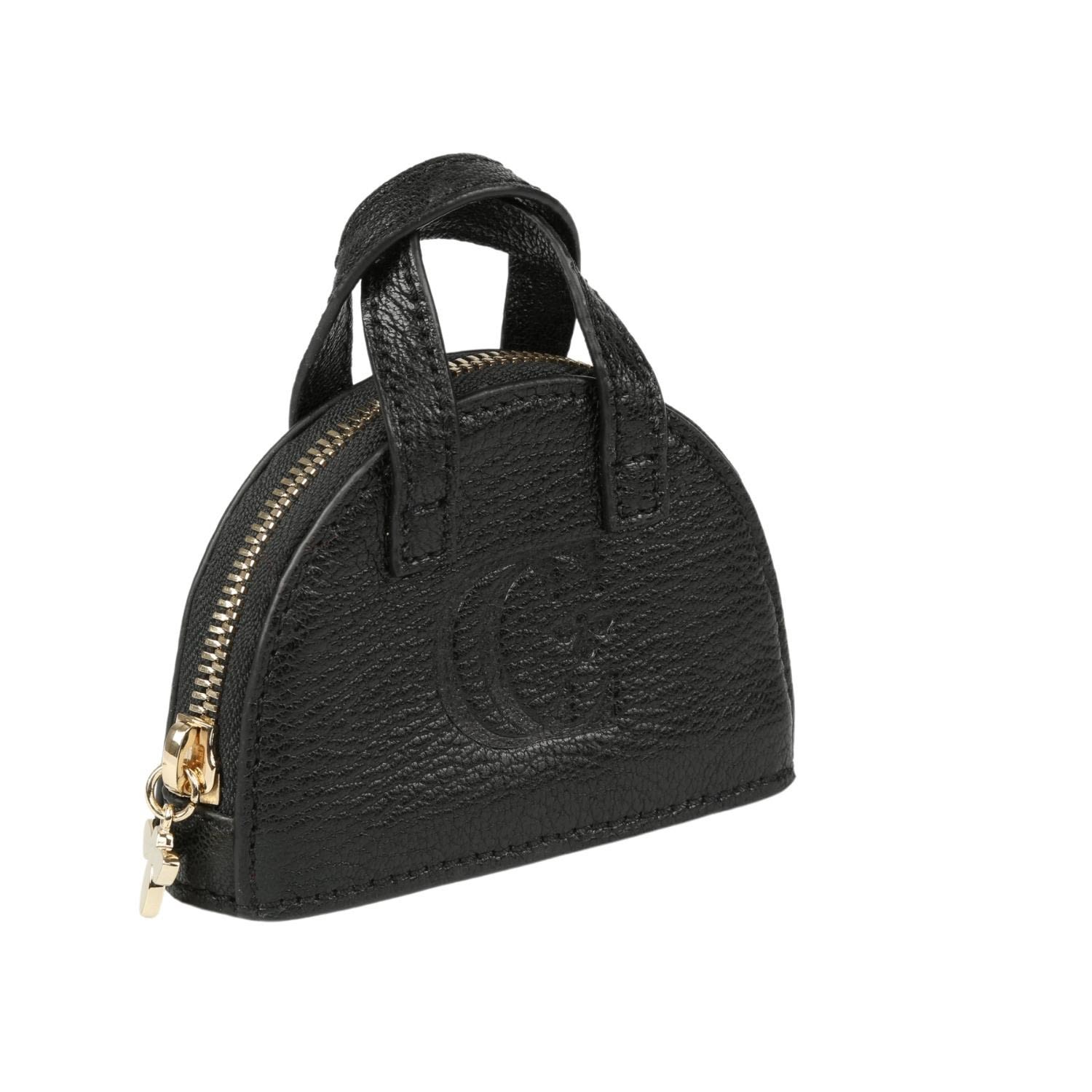 Women’s Black The Tili Purse One Size Cecily Clune