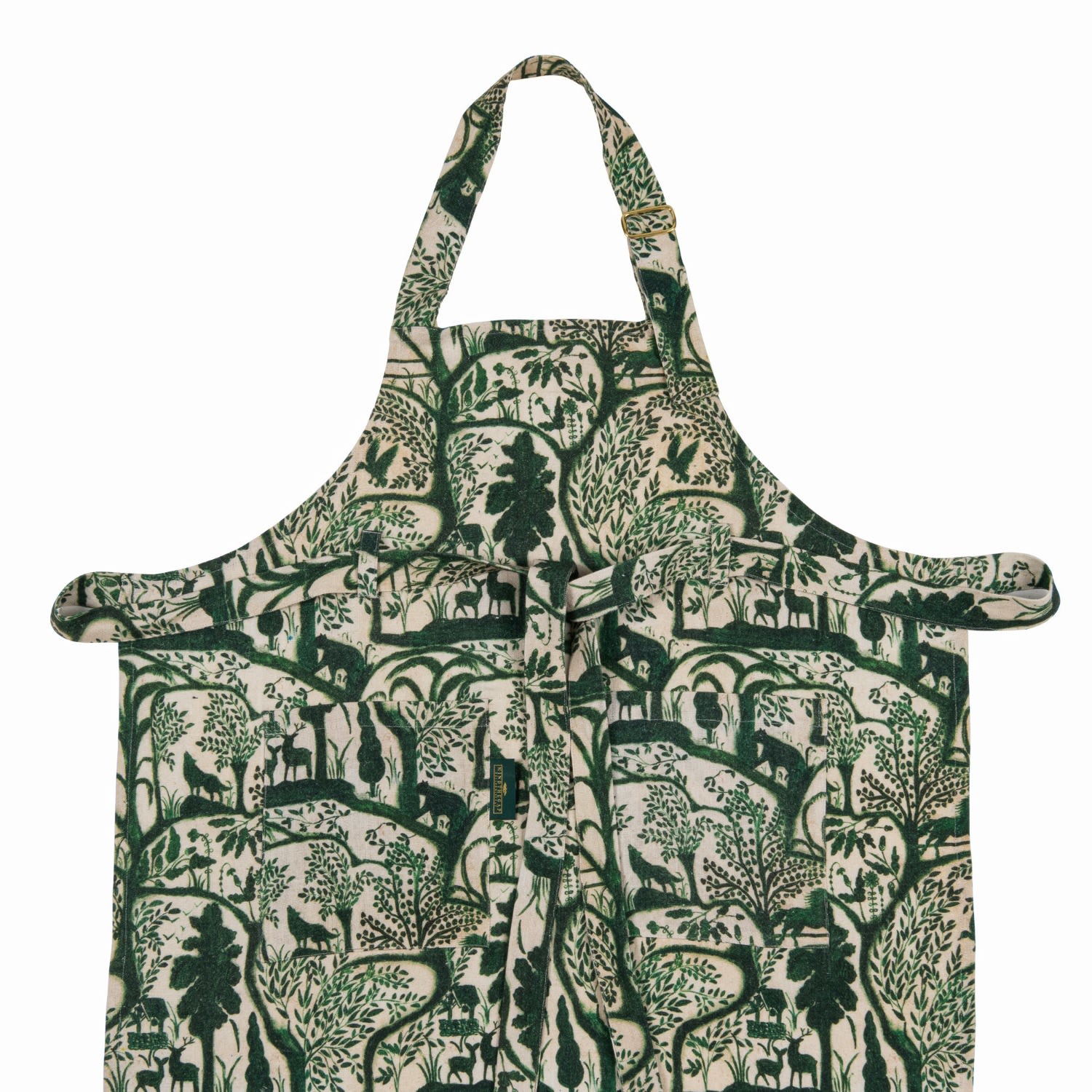 The Enchanted Woodland Apron By Mindthegap