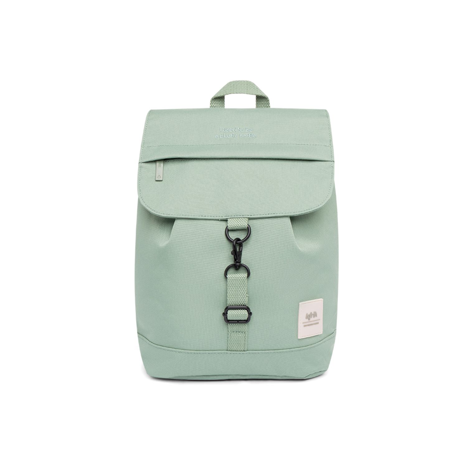 Women’s Green Scout Mini Backpack New Sage Lefrik