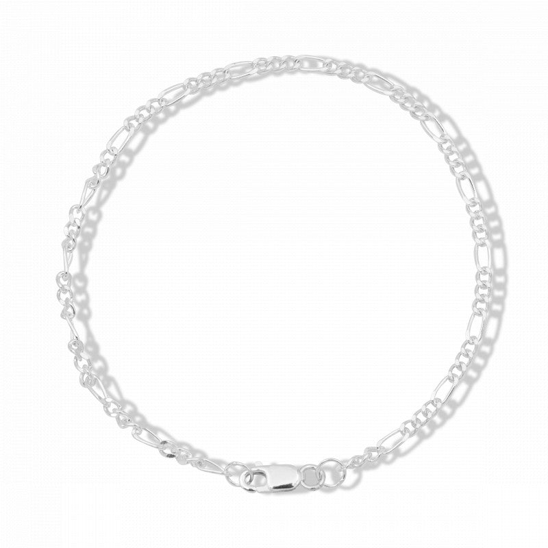Women’s Amor Bracelet Sterling Silver By Majime