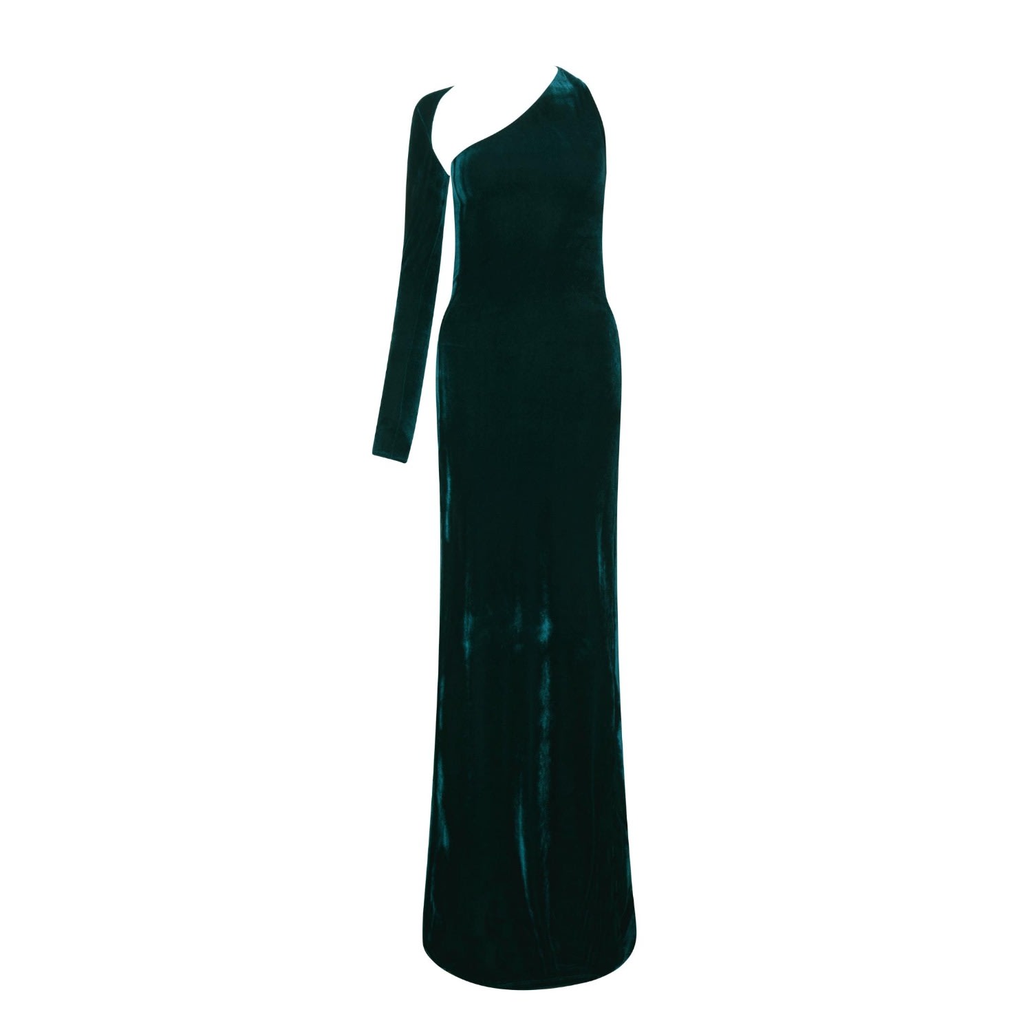 Women’s Green Bond Dress Emerald Small Room 24