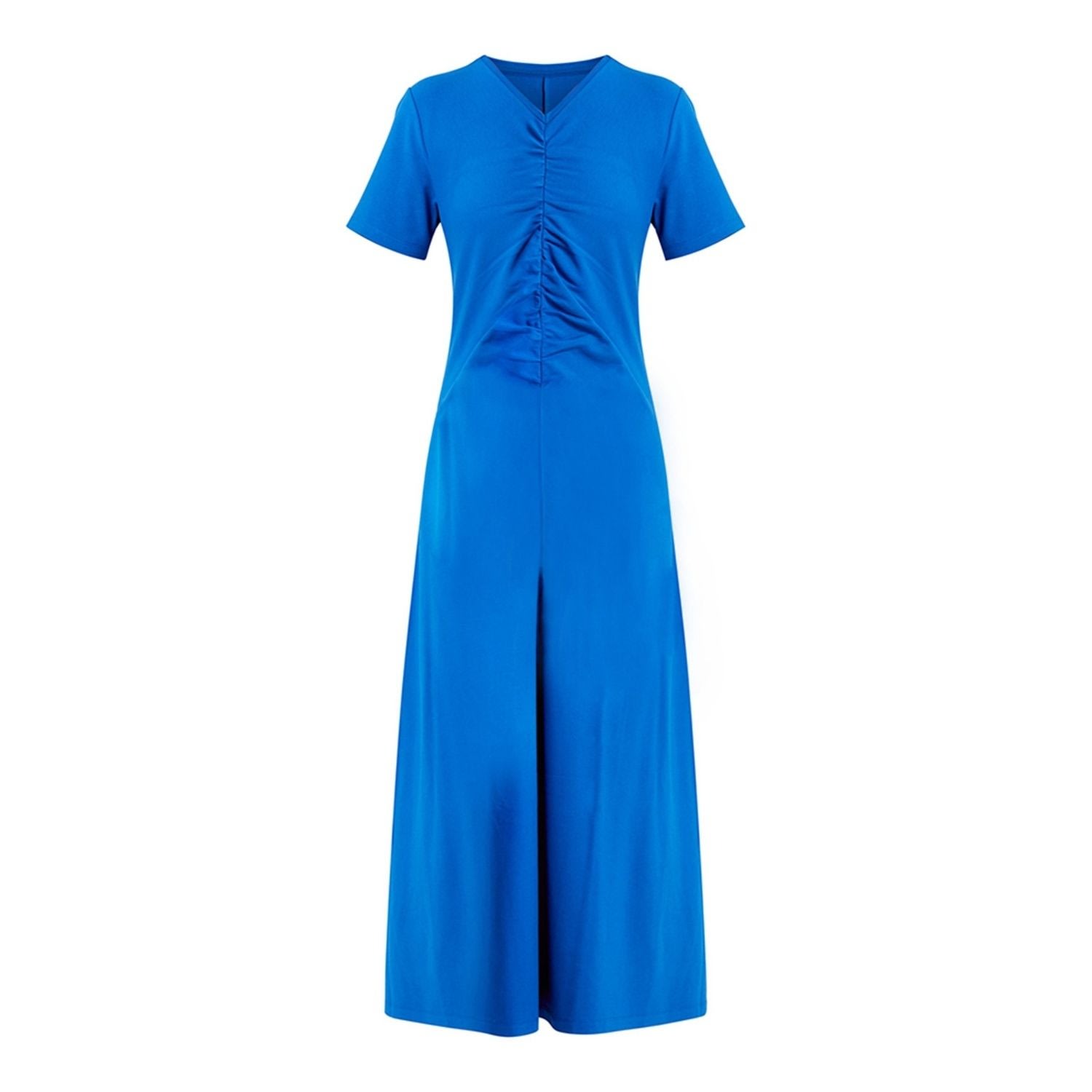 Women’s Finnley Dress Blue Medium Helen Mcalinden