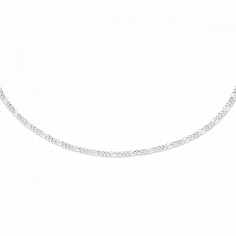 Women’s Amor Necklace Sterling Silver By Majime