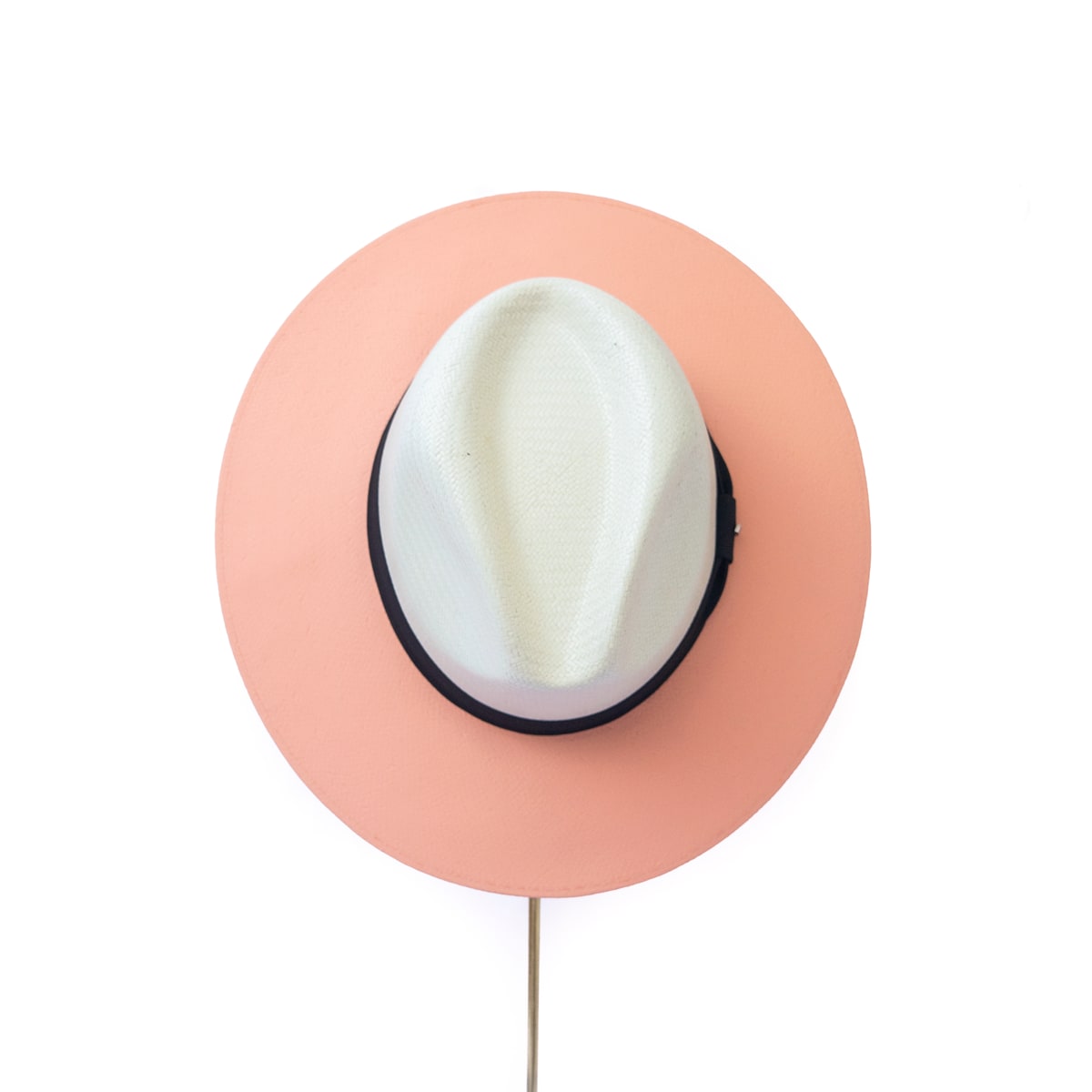 Women’s Biuriful Sombrero Ananda Liso 60Cm Biuriful.