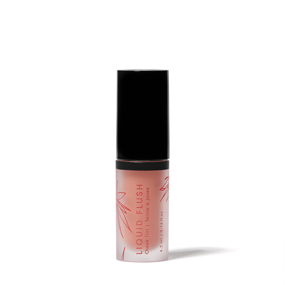 Liquid Flush Cheek Tint - Wien One Size Monika Blunder Beauty