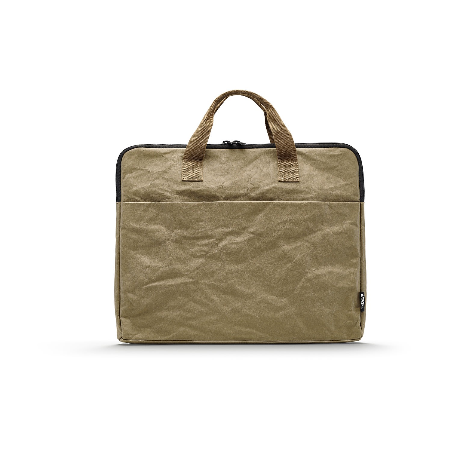 Women’s Green Laptop Case - Dust Hayashi