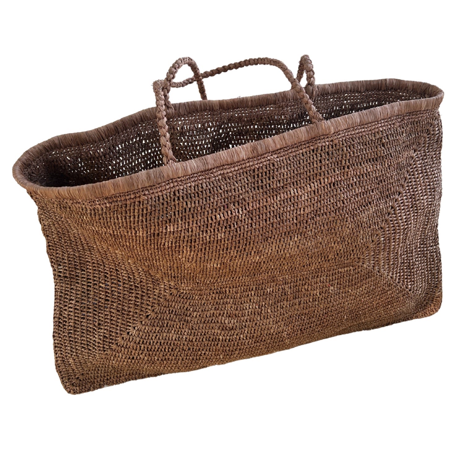 Women’s Clipa Tote- Neutrals Zanatany Concepts