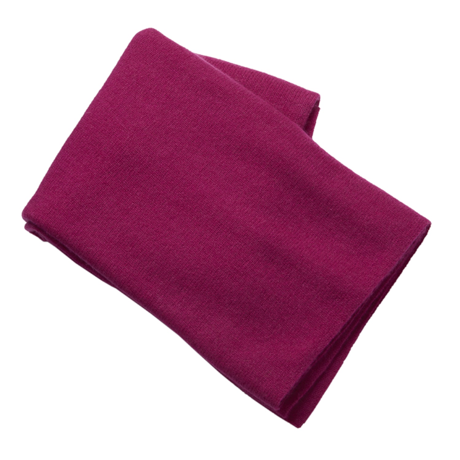 Women’s Pink / Purple Lucy Berry Multi Way Cashmere Wrap One Size Cove