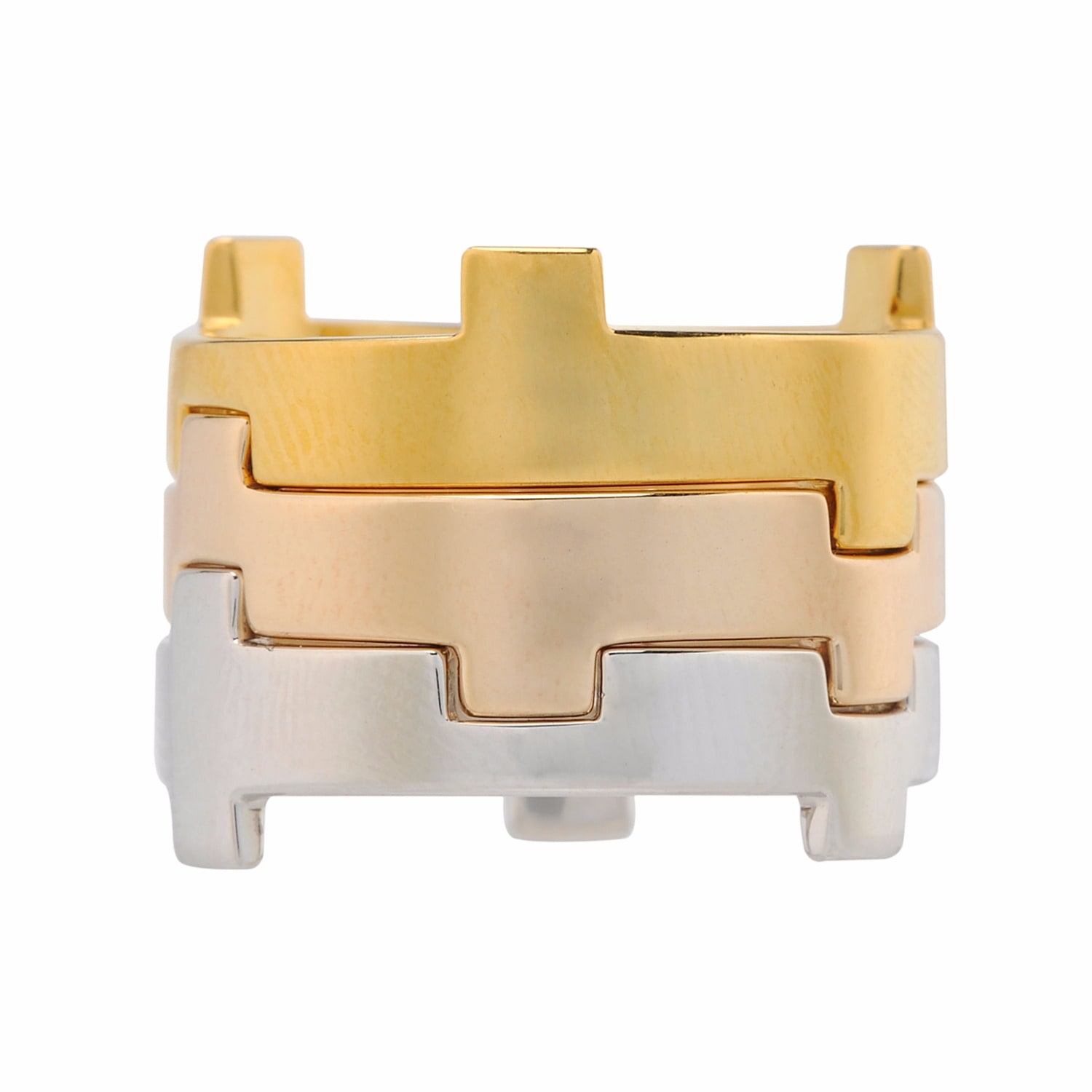 Afew Jewels - Legoo Ring Stacking Set