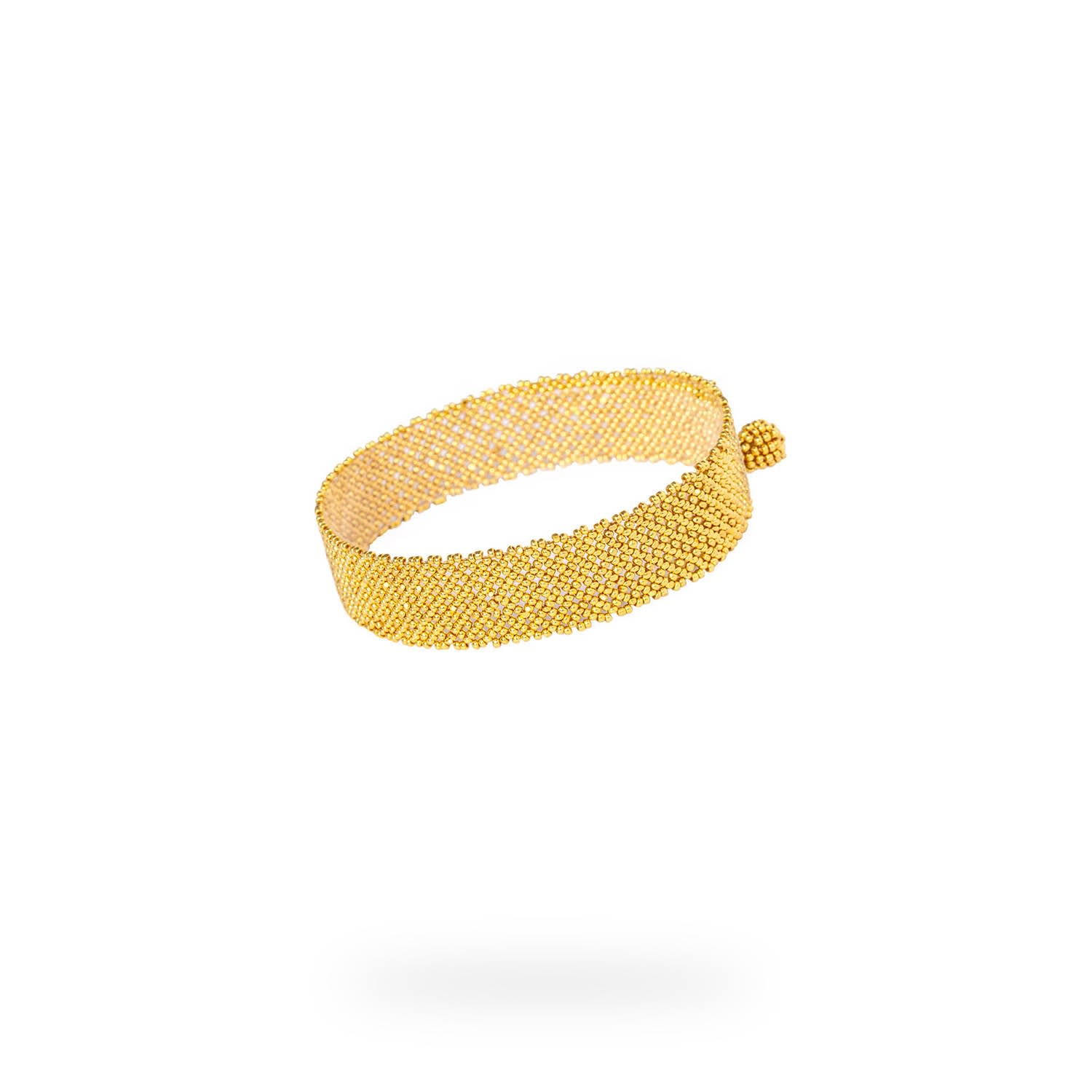 Women’s Mini Bracelet - Gold Kuu