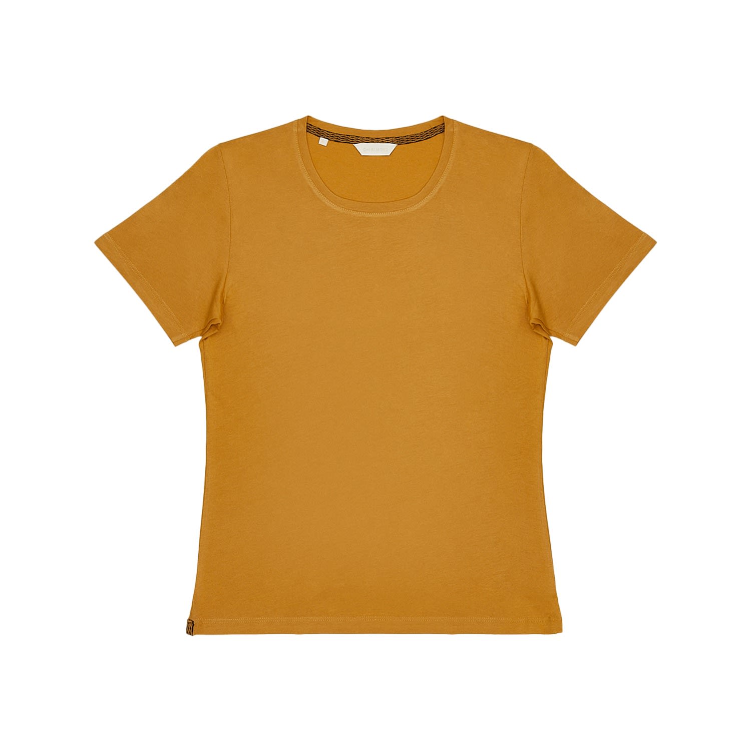 Women’s Classic T-Shirt - Inca Gold Large Chirimoya