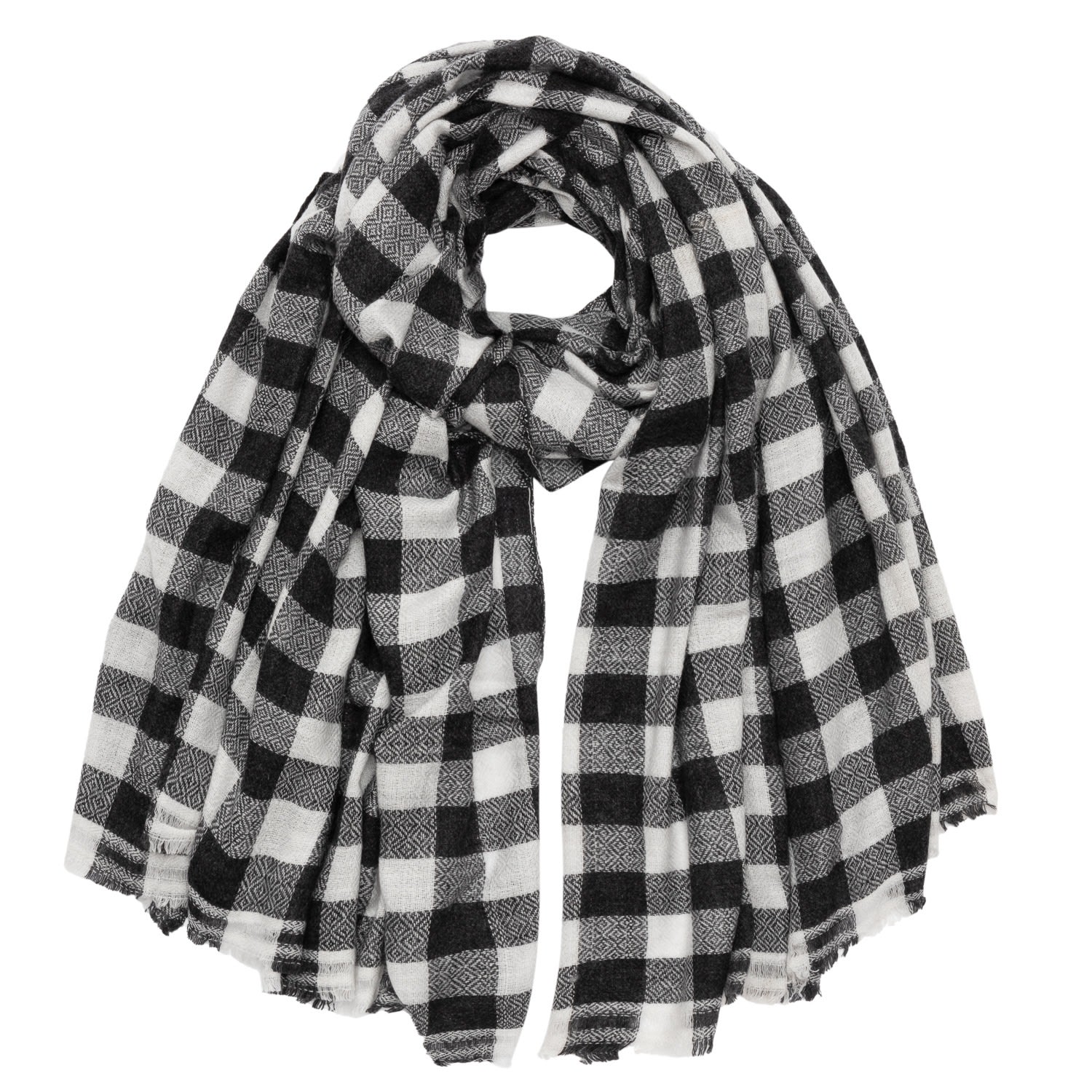 Women’s The Checkered Diffusion One Size Antra Designs