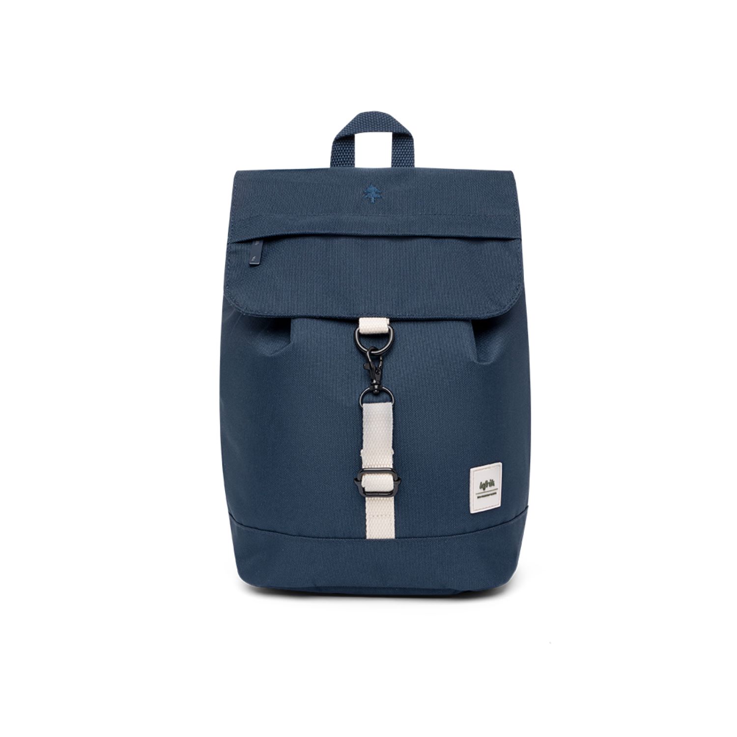 Women’s Blue Scout Mini Backpack Navy Lefrik