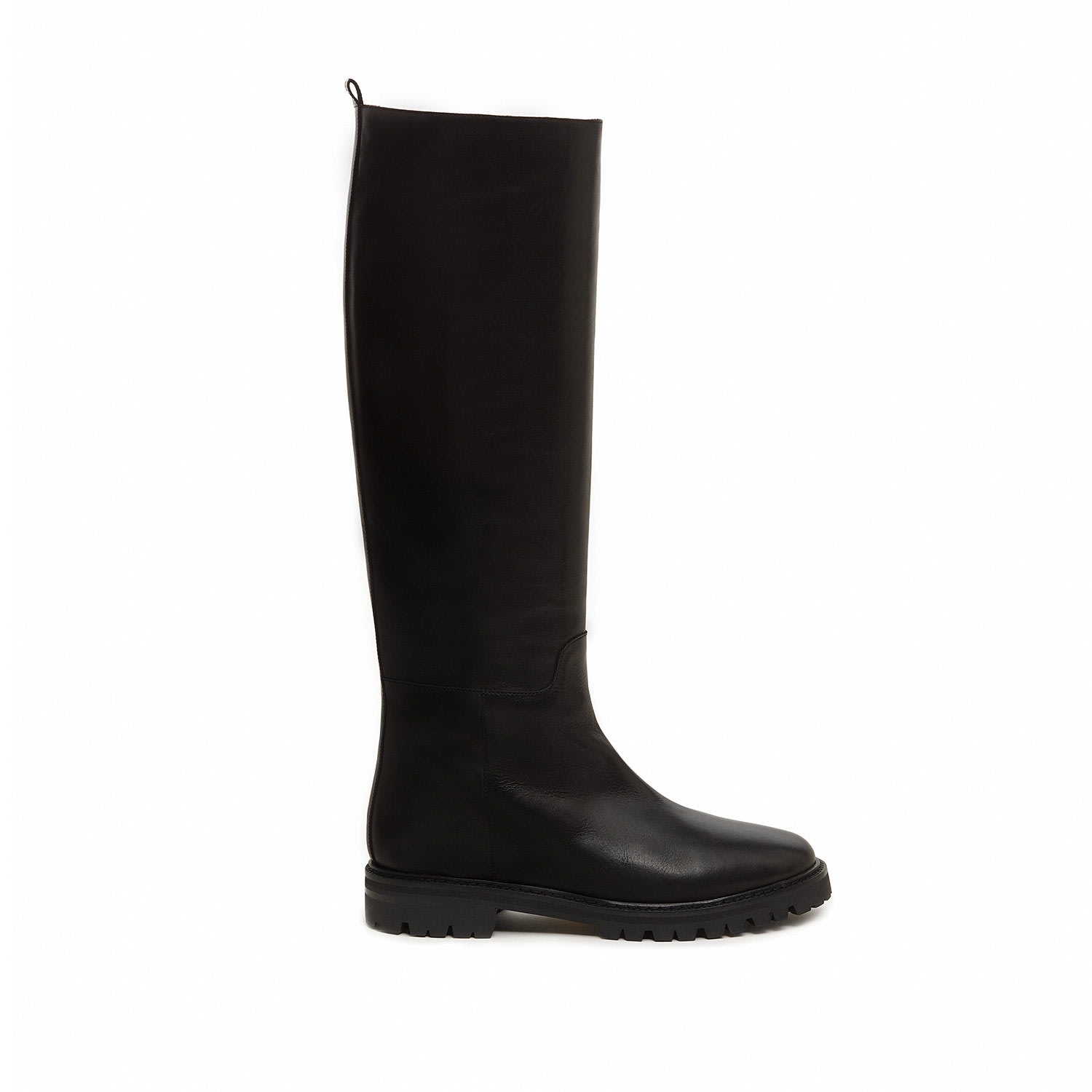 Women’s Ivy Boots In Black 8 Uk Miyana Berlin