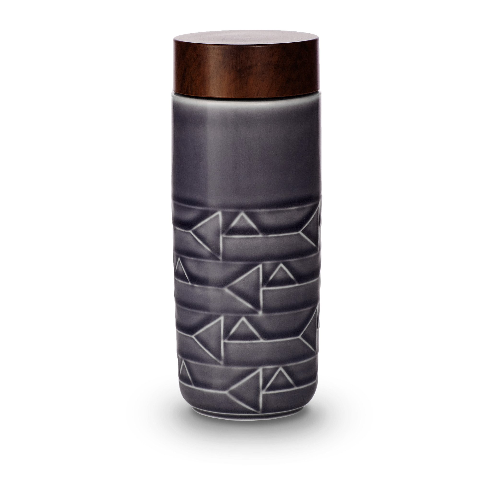 The Alchemical Signs Tumbler - Blue Acera