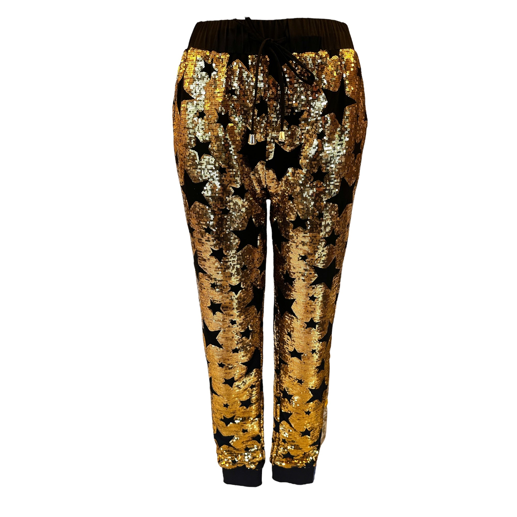 Women’s Any Old Iron Goldie Joggers L