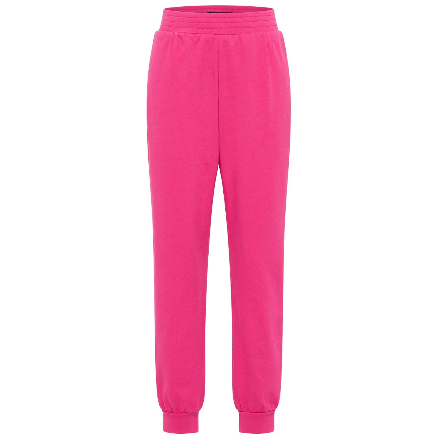 Women’s Pink / Purple Nana’s Sweatpants Pink S