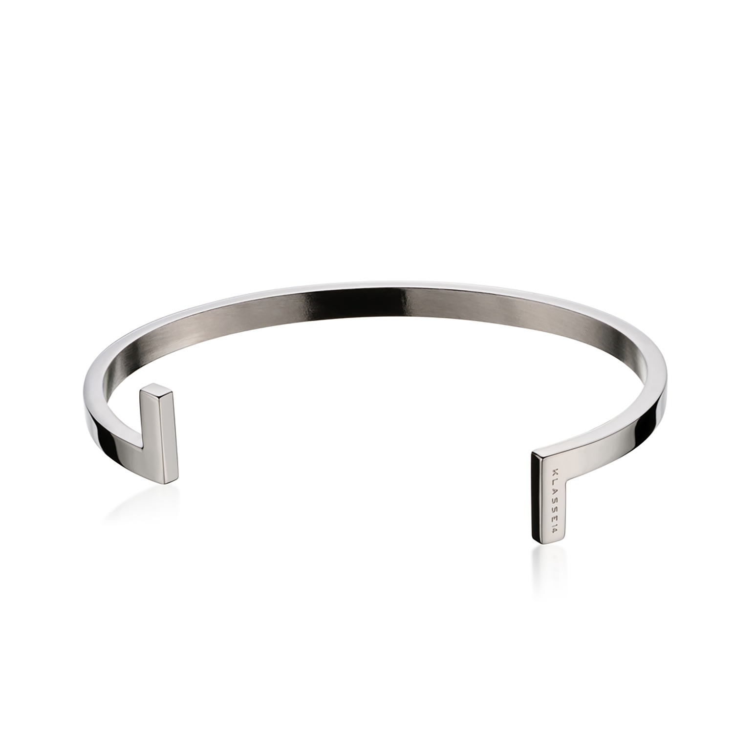 Women’s M/L Il Bracciale - Silver Klasse14