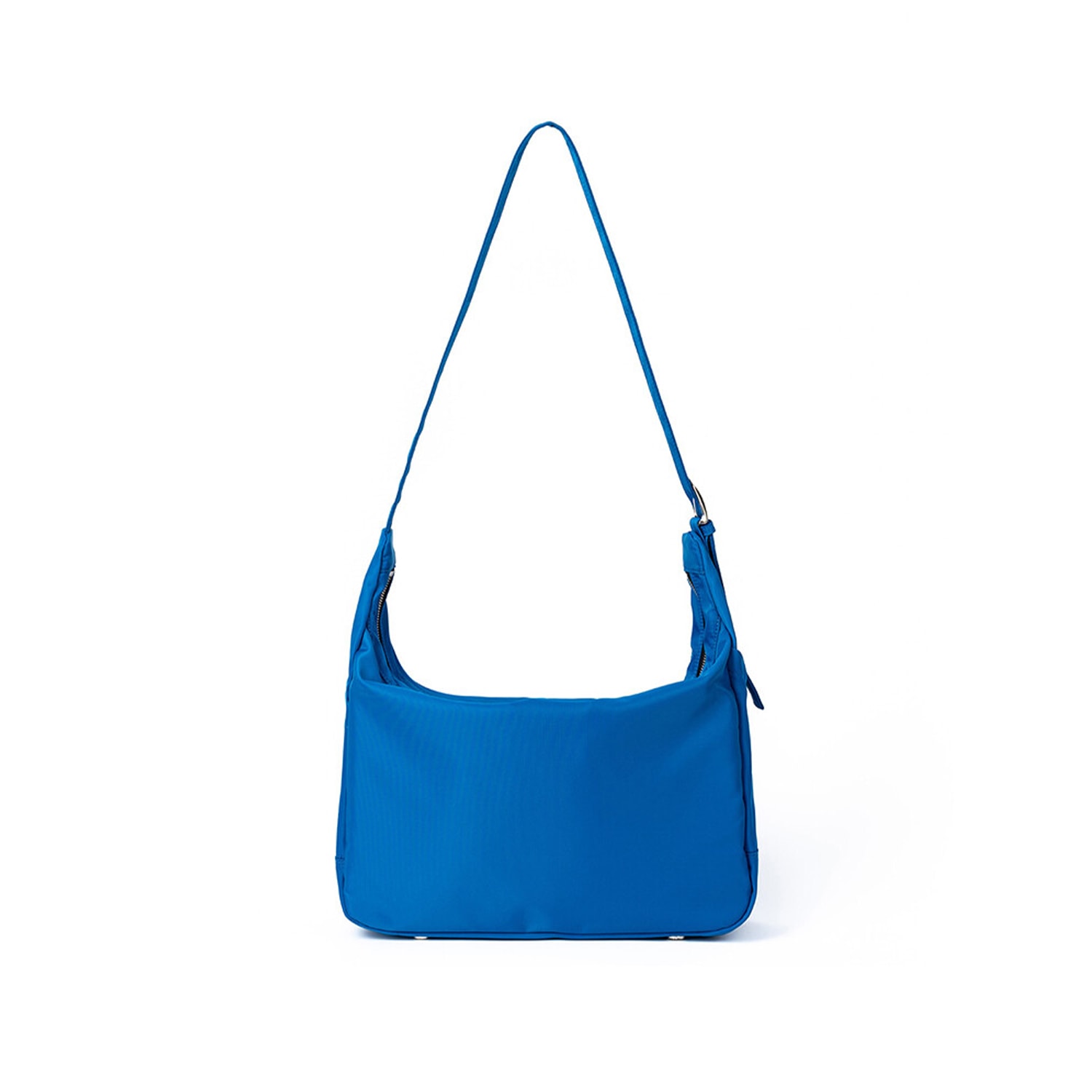 Women’s Aieul Edition Three-Way Belted Ark Messenger Bag - Blue Hah Archive