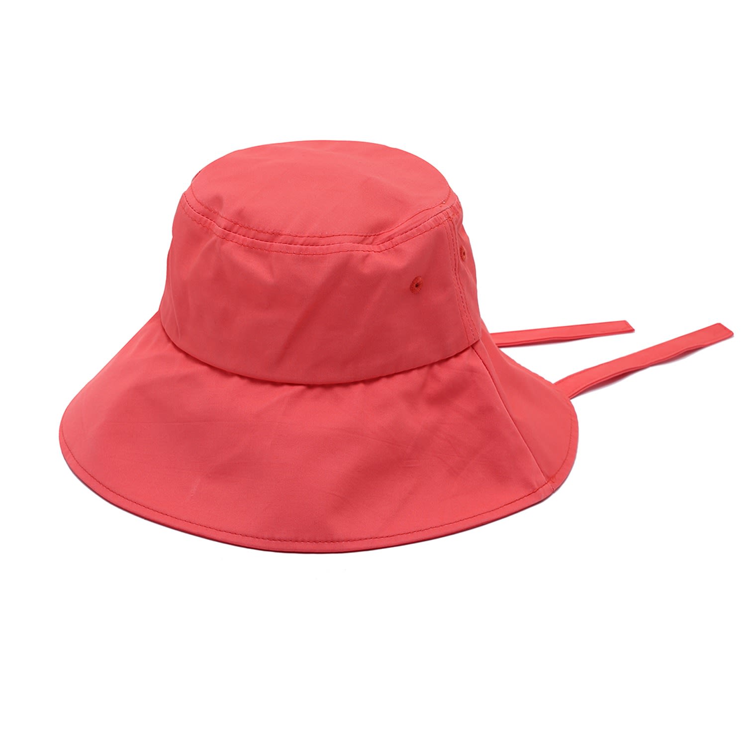 Women’s Pink / Purple Pink Stylish Bucket Hat Justine Hats