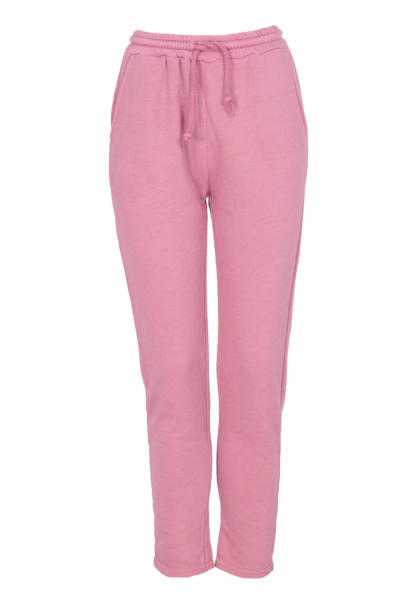 Women’s Pink / Purple Sophia Pant Terracotta Extra Small By Ridley