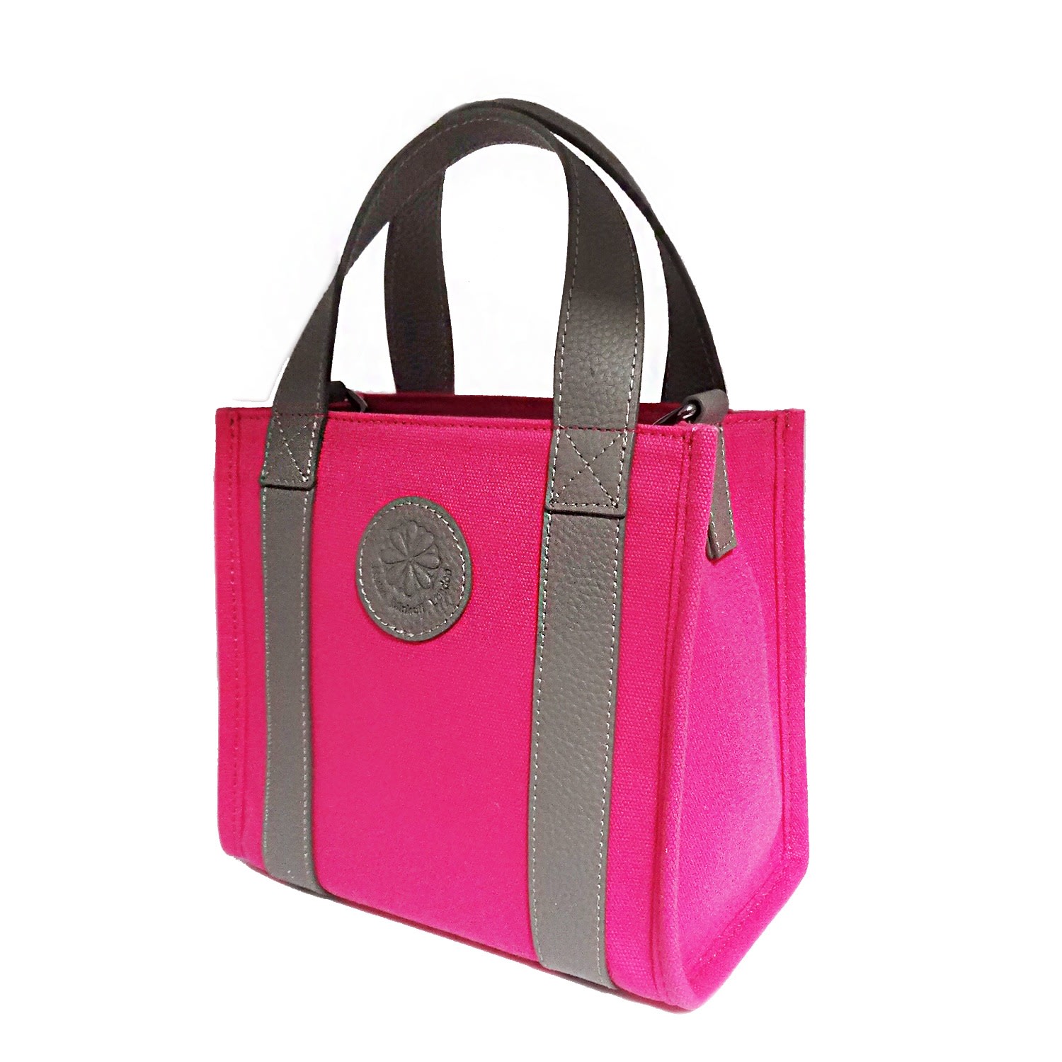 Women’s Pink / Purple Carnaby Mini Tote Magenta Nadia Minkoff