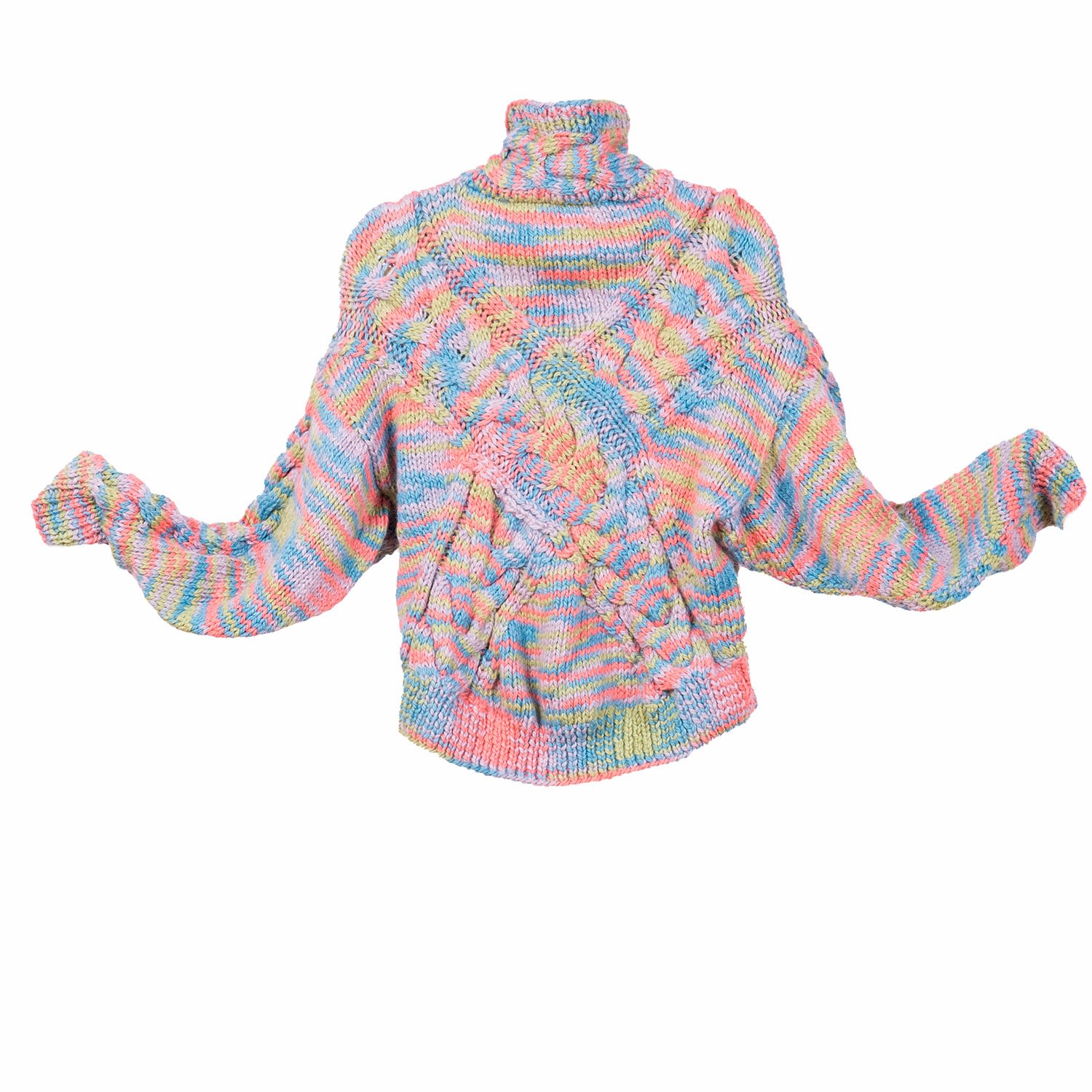 Women’s Moorea Sweater One Size Nalua