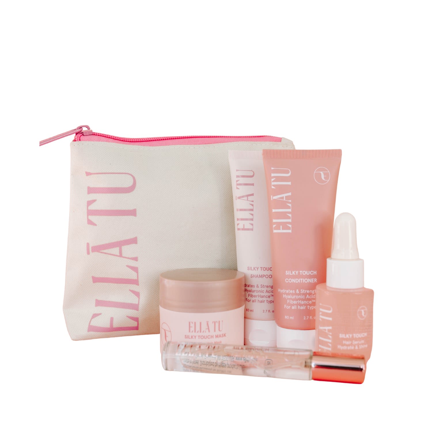 Silky Touch Travel Kit Ellātu