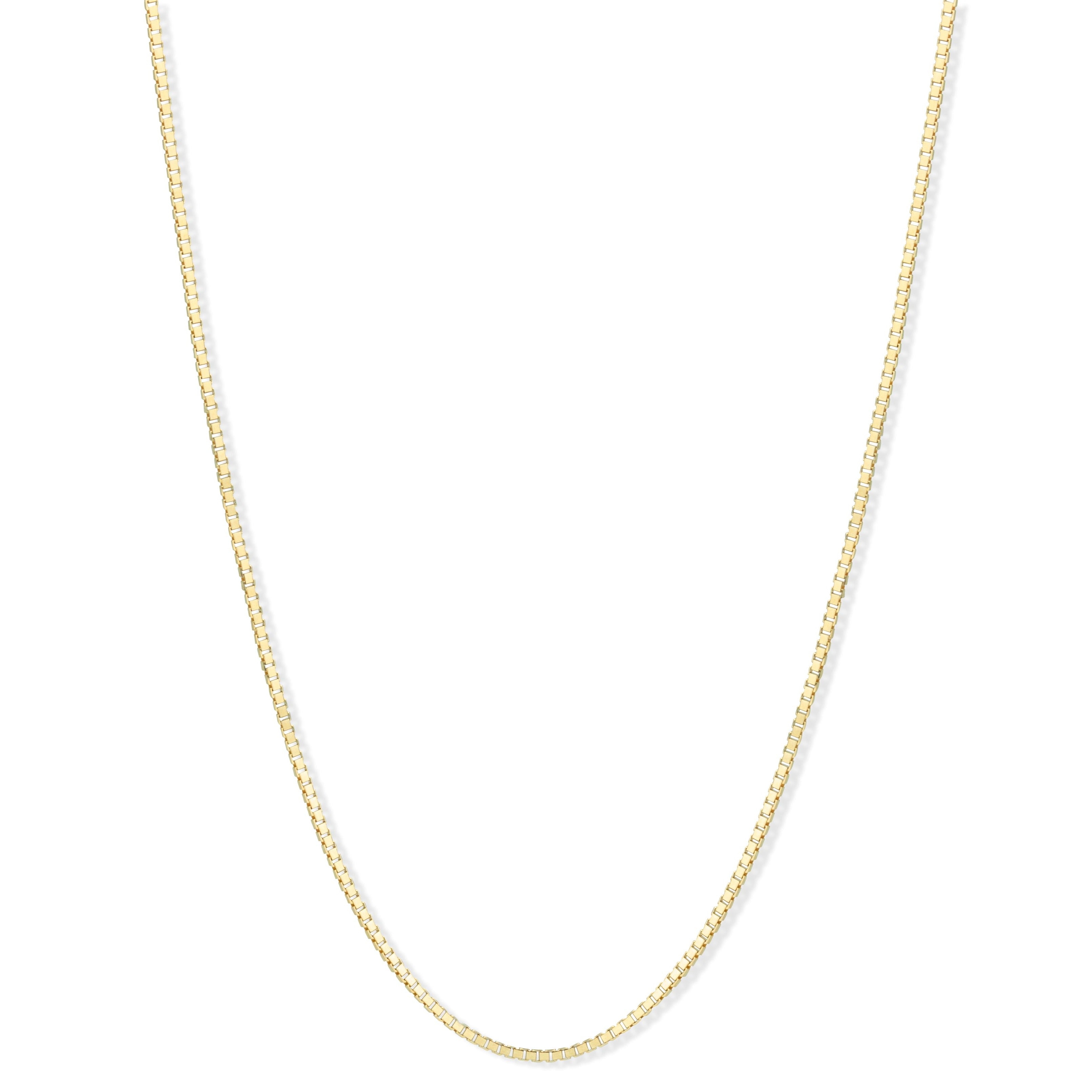 Women’s Gold The Slide Chain Maya Brenner