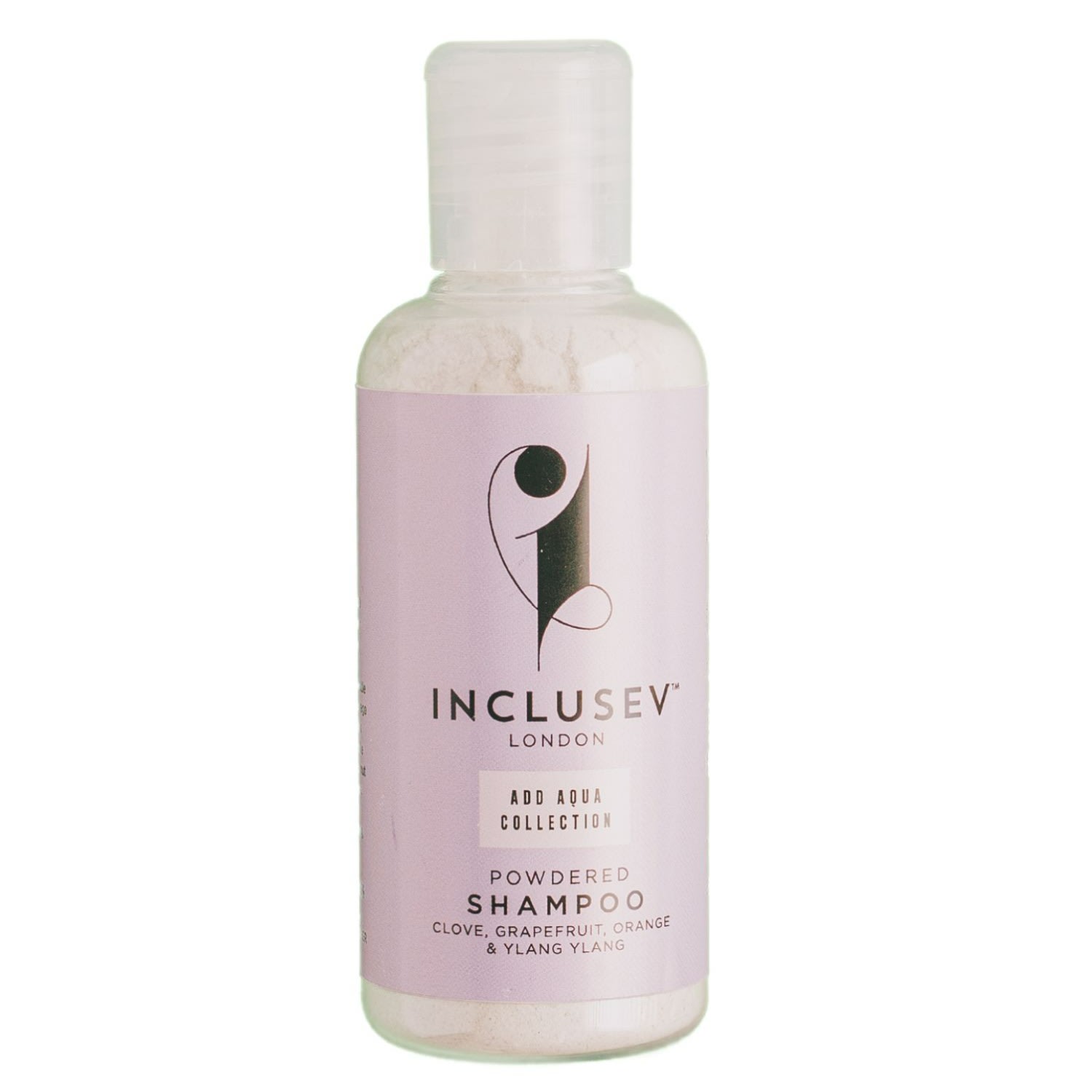 Neutrals Inclusev Powdered Shampoo Inclusev Cosmetics