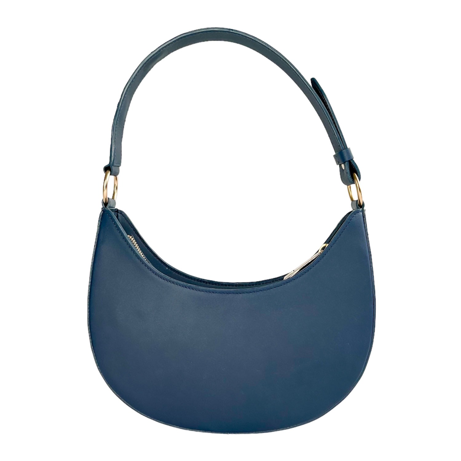 Women’s Luna Bag - Blue Citizens of Carthage