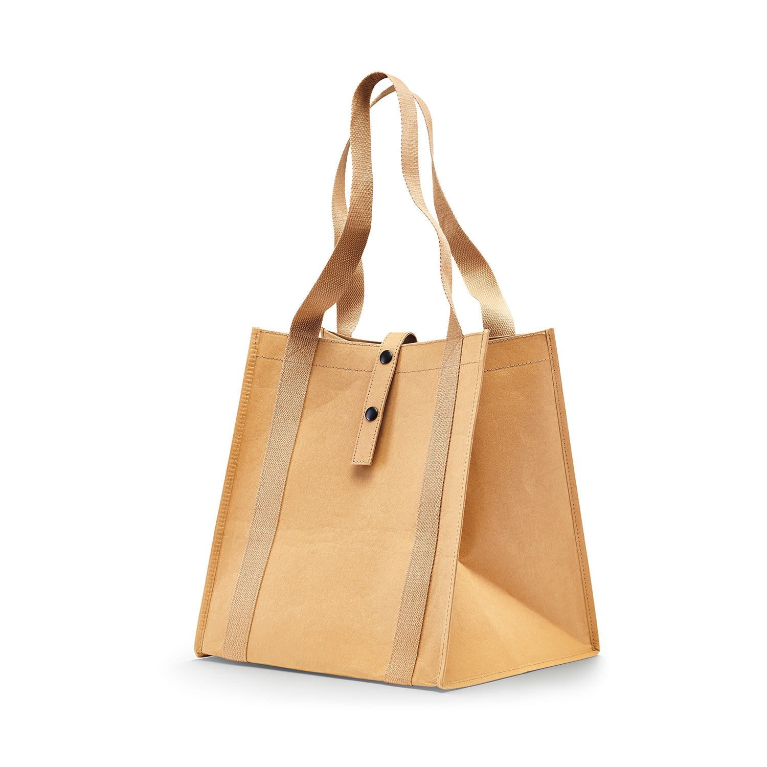 Women’s Neutrals Shopper - Tan Hayashi