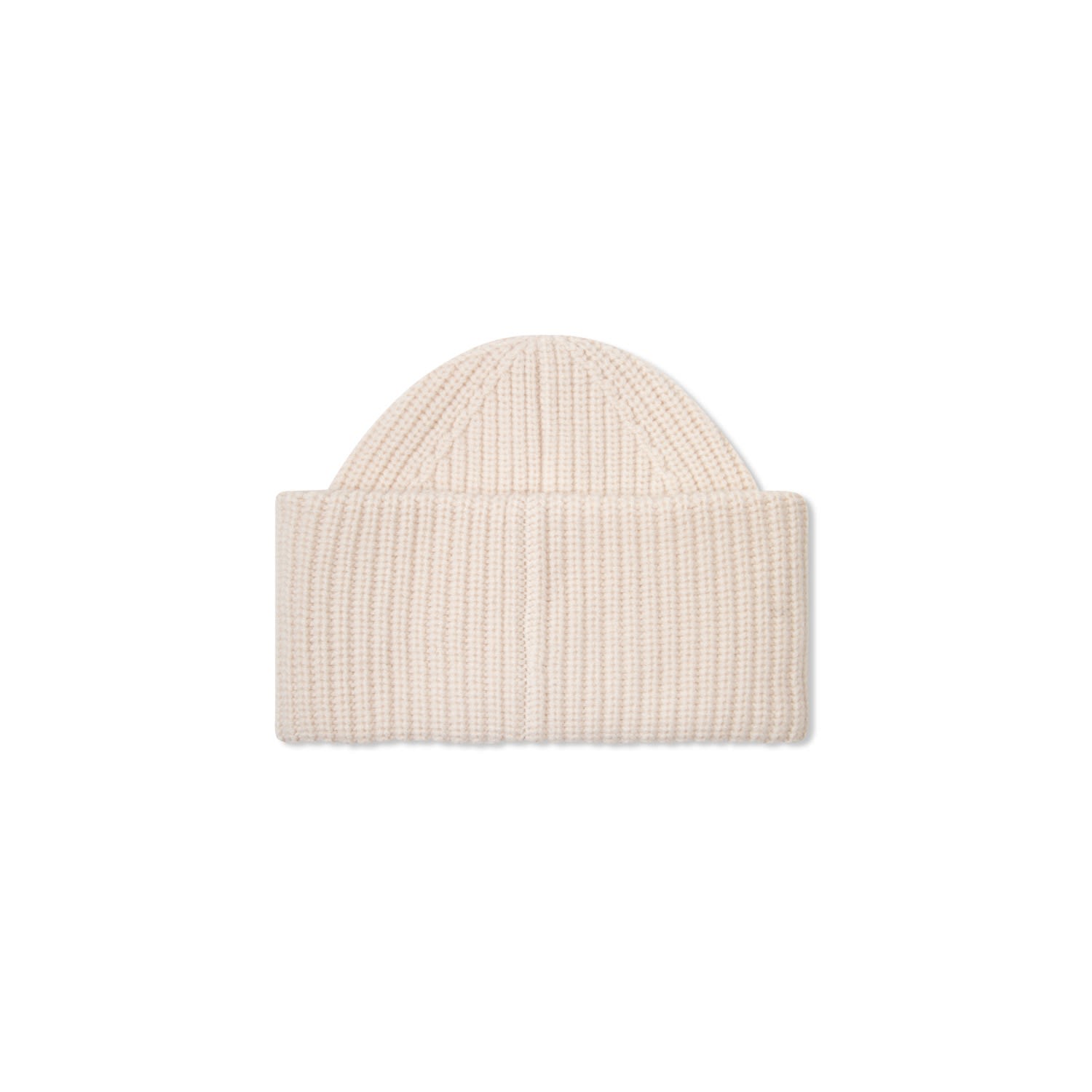 Women’s The Merino Wool Beanie In White One Size Arctic Fox & Co.