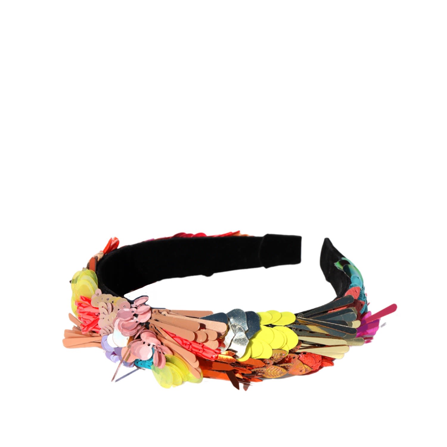 Women’s Pinata Headband Simitri