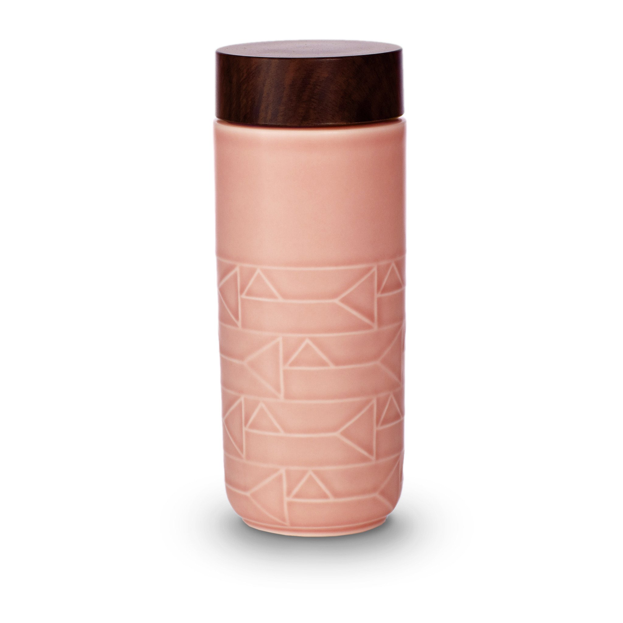 The Alchemical Signs Tumbler - Rose Gold Acera