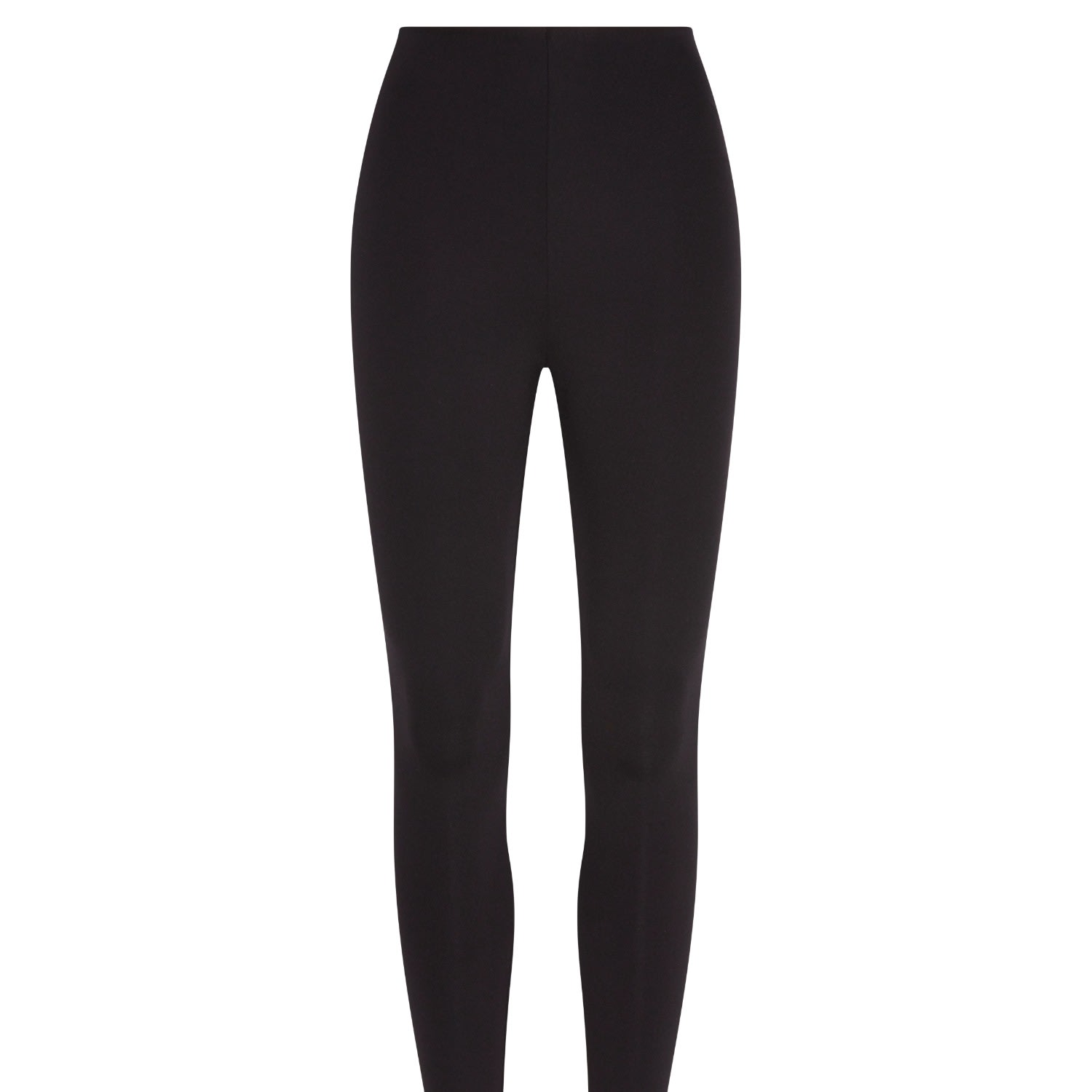 Women’s Commando Neoprene Legging, Black M