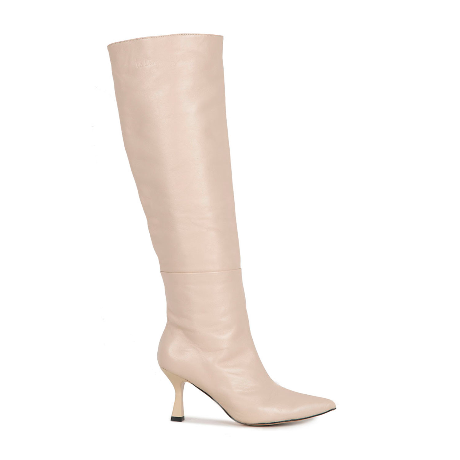 Women’s Neutrals Meg Beige 5 Uk Le Dangerouge