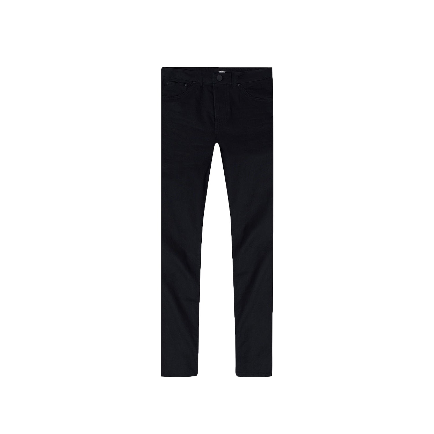 Men’s One One Six Essential Jeans - Jet Black 30" OTHER UK