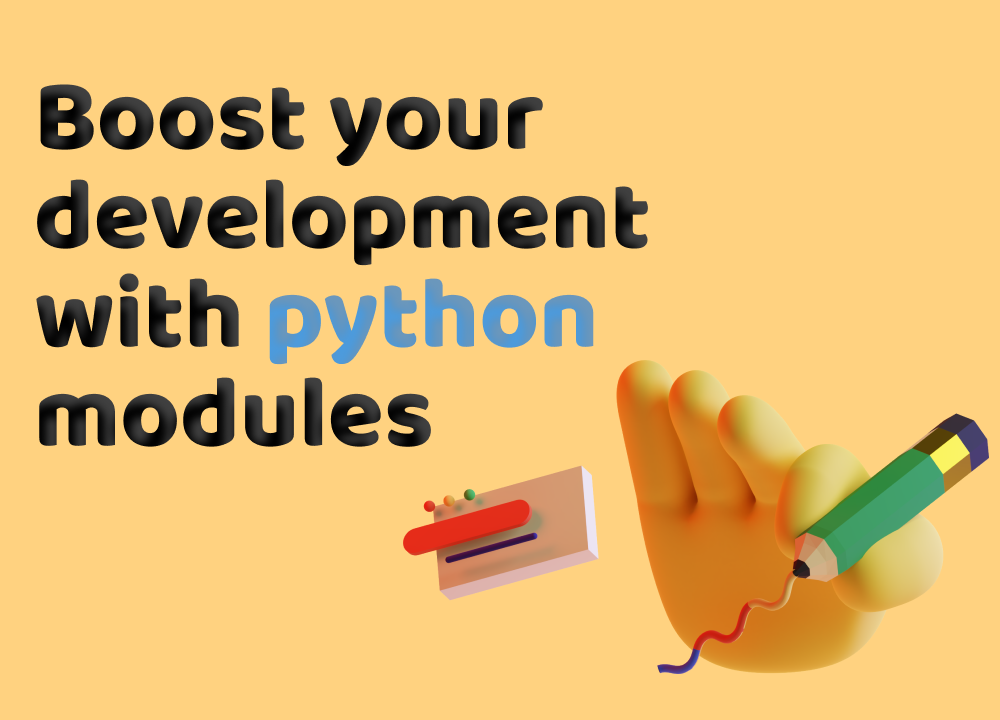 The Simple Guide to Python Packages and How They Can Boost Your Development Efforts